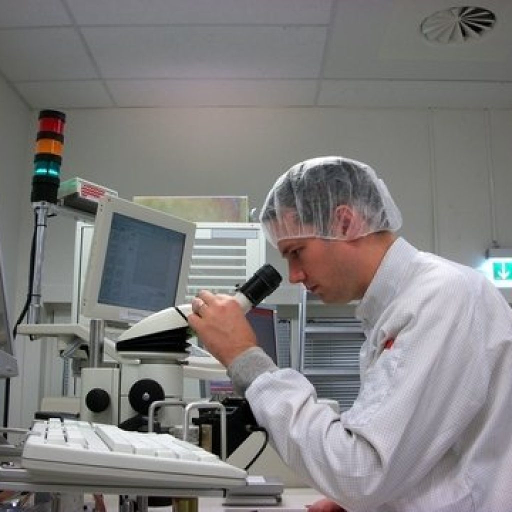 Understandably laboratories and operating theatres often need to be acoustically isolated from outside noise and vibration. Not only can external sounds distract a surgeon performing a crucial operation or a scientist executing a precise experiment; it can effect the equipment itself.