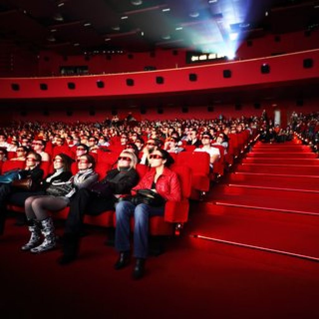 For the all-encompassing, big screen cinema, with surround sound, to achieve the ultimate in audience experience, it is crucial that external noise does not interfere with the show. Distracting noise breaks audience concentration and enjoyment, disconnecting them from the storyline and experience.